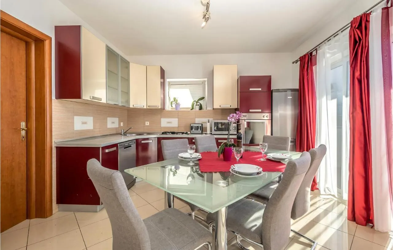 Nice Apartment In Crikvenica With House Sea View Croatia