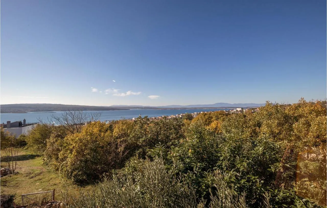 Nice Apartment In Crikvenica With House Sea View 0*,