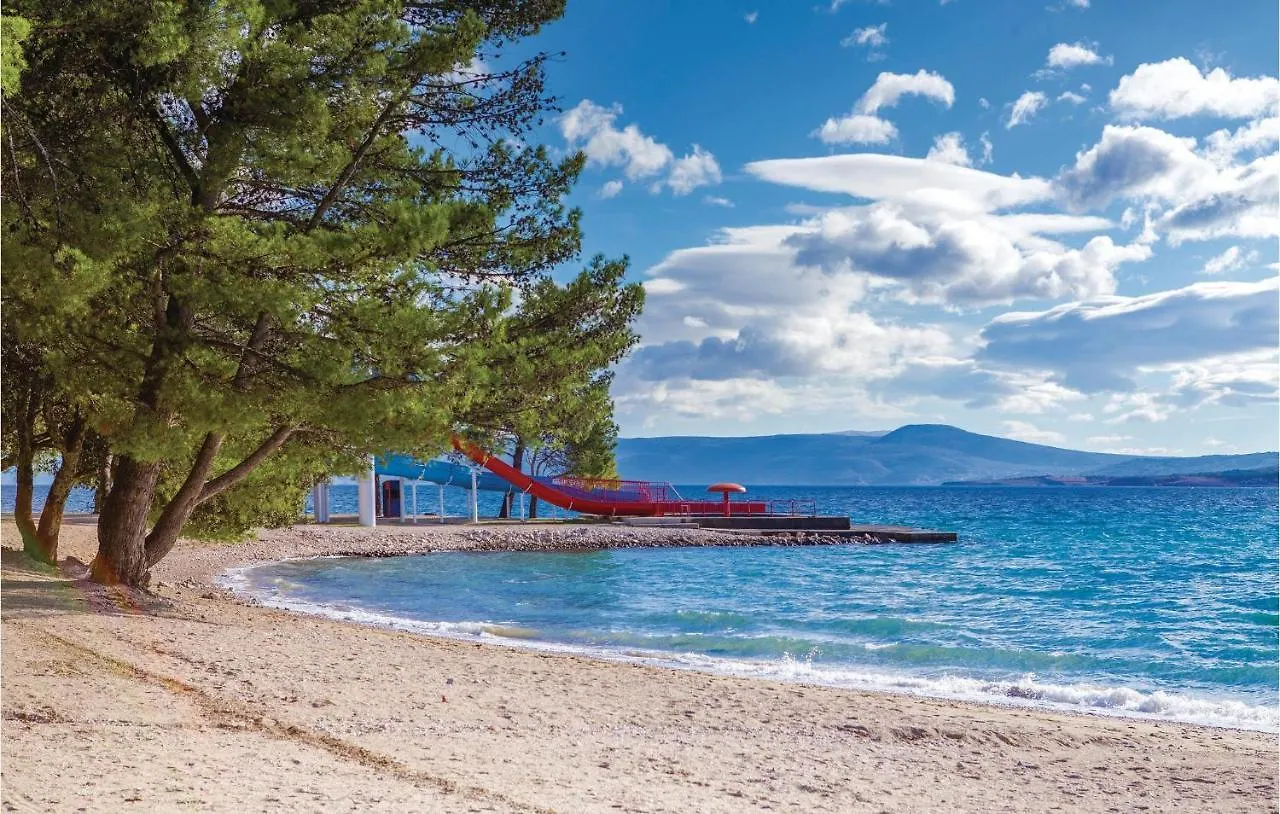 Nice Apartment In Crikvenica With House Sea View Croatia